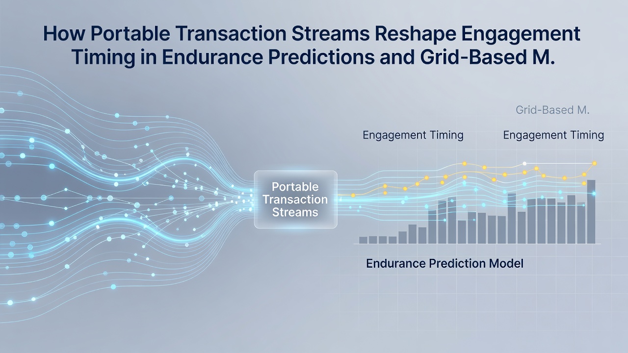 Echtzeit-Engagement in grid-basierten Matches durch mobile Transaktionen
